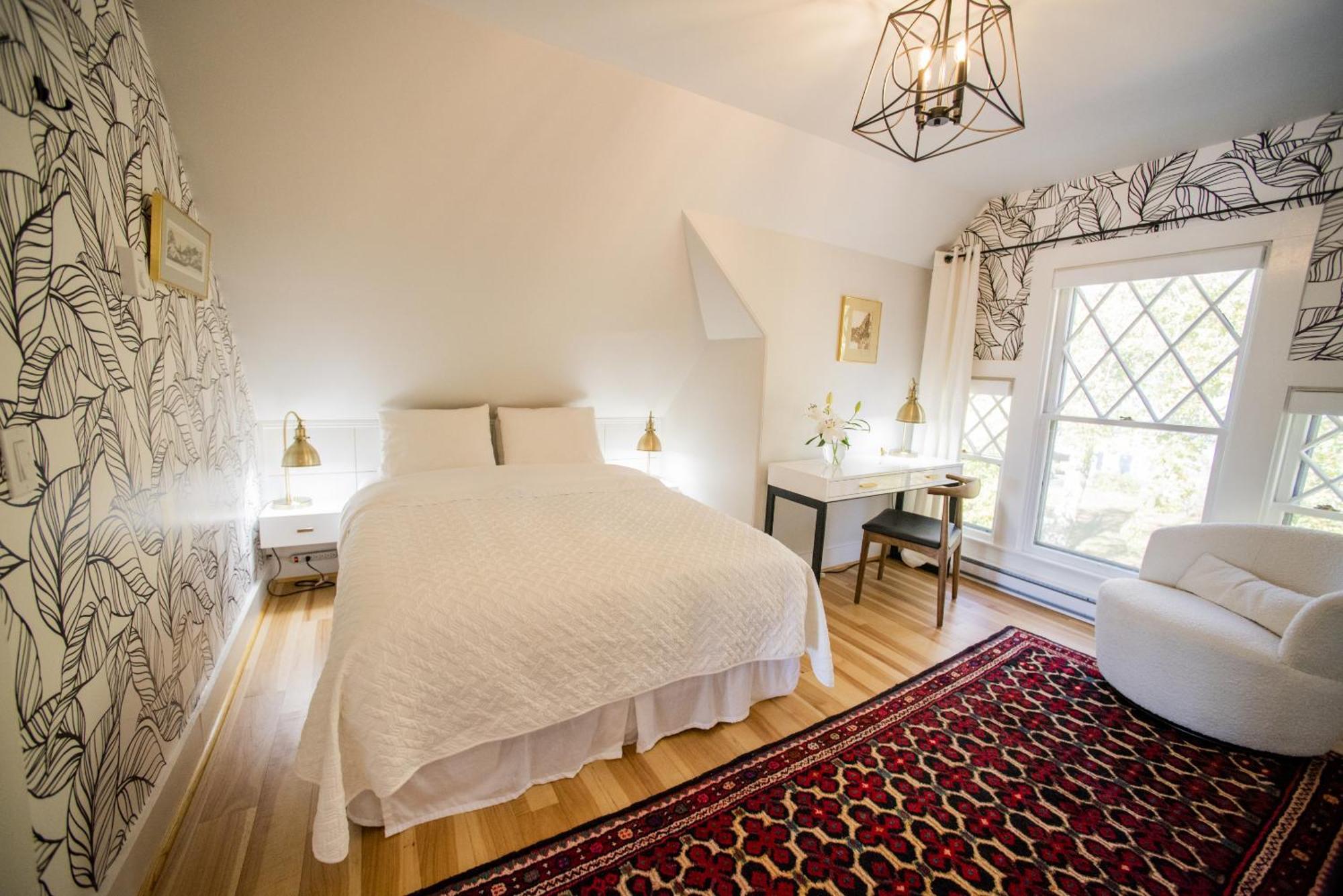 Lindenwood Inn Southwest Harbor Room photo