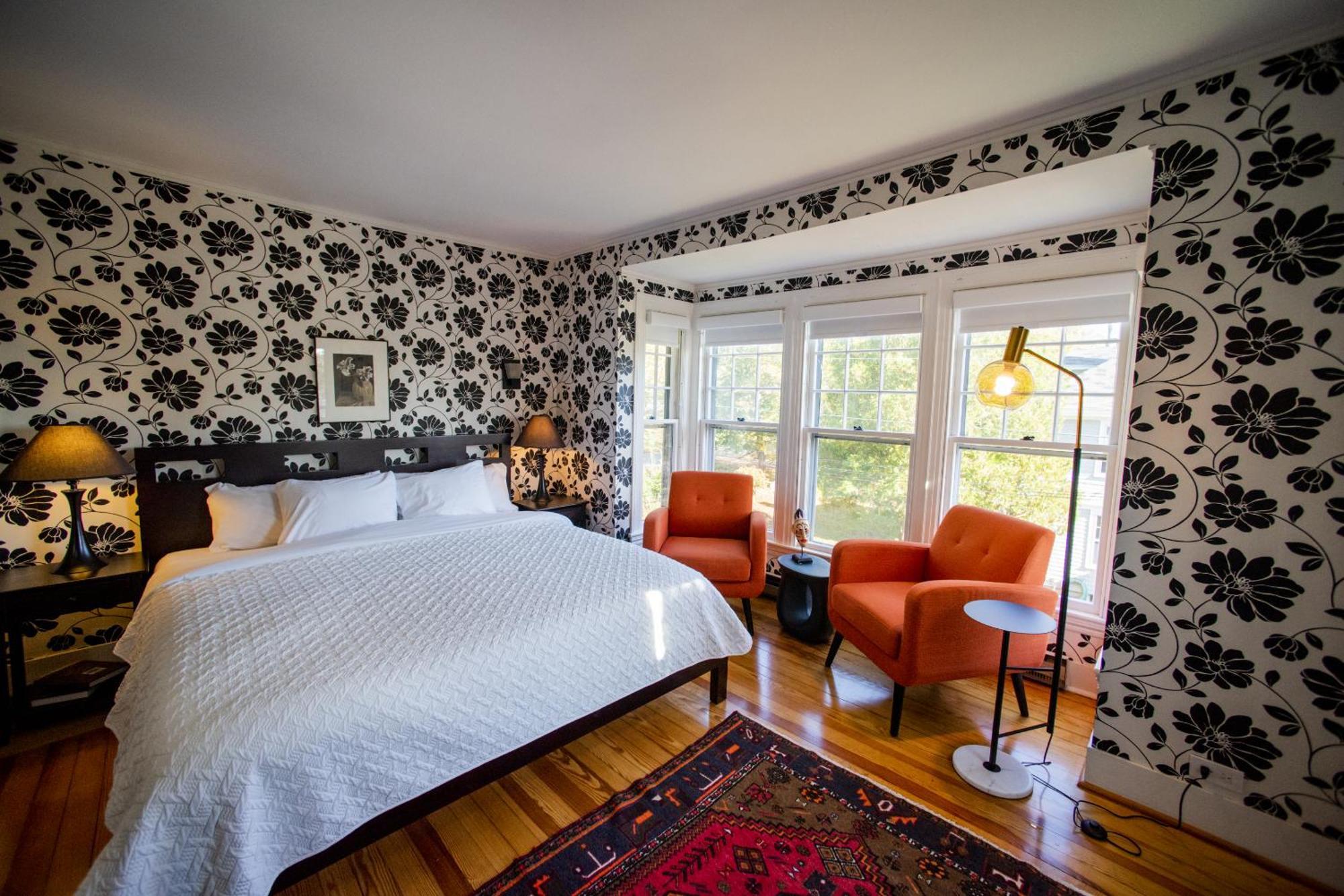Lindenwood Inn Southwest Harbor Room photo