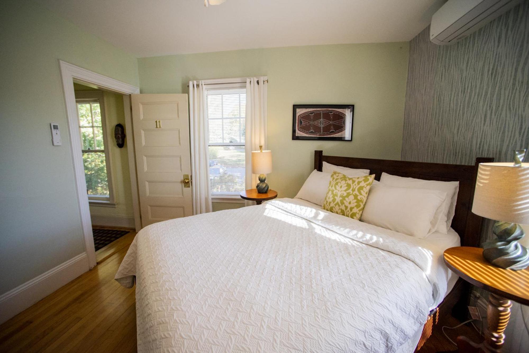 Lindenwood Inn Southwest Harbor Room photo