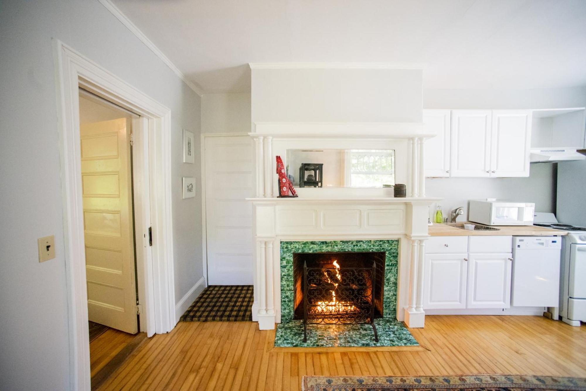 Lindenwood Inn Southwest Harbor Room photo