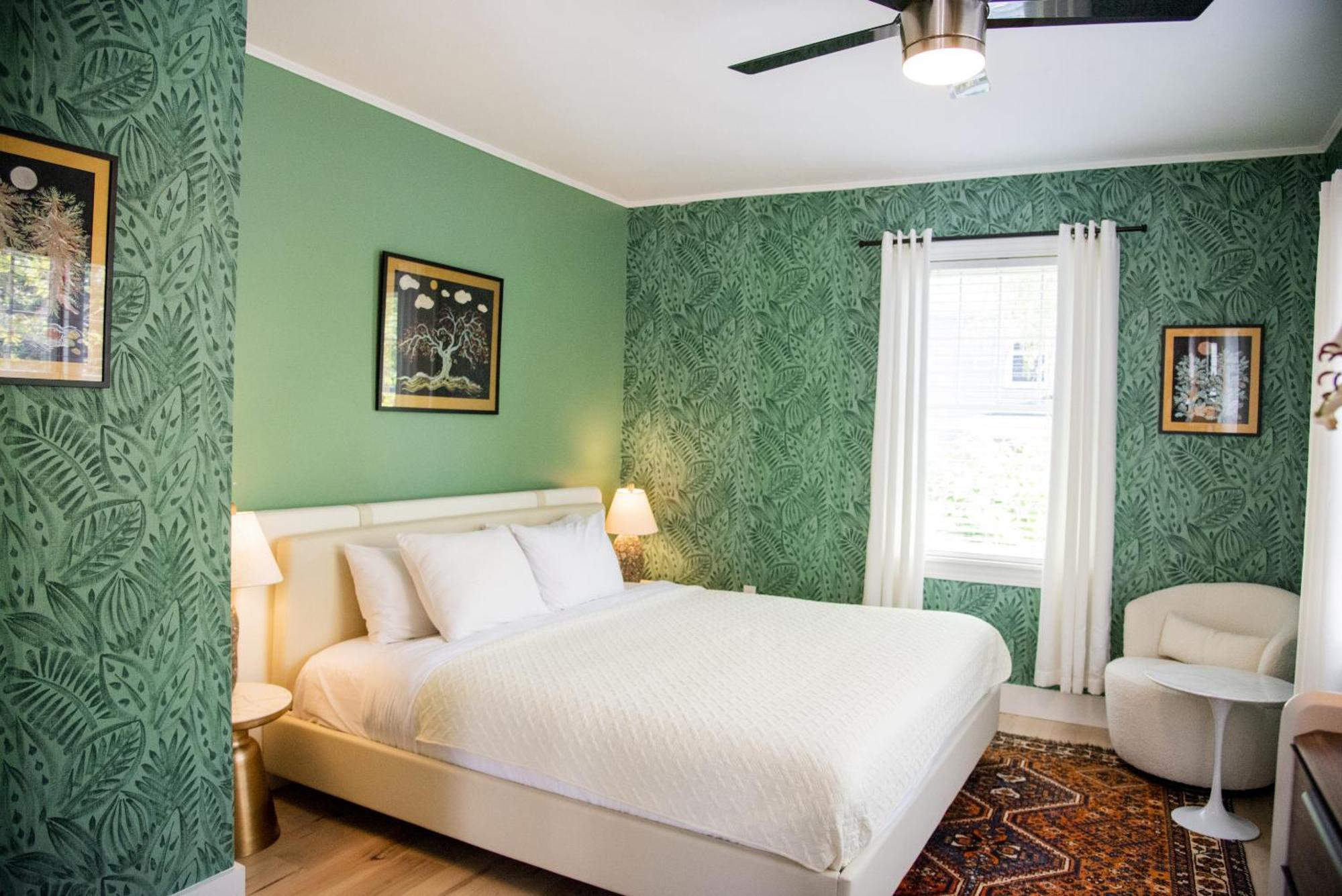 Lindenwood Inn Southwest Harbor Room photo