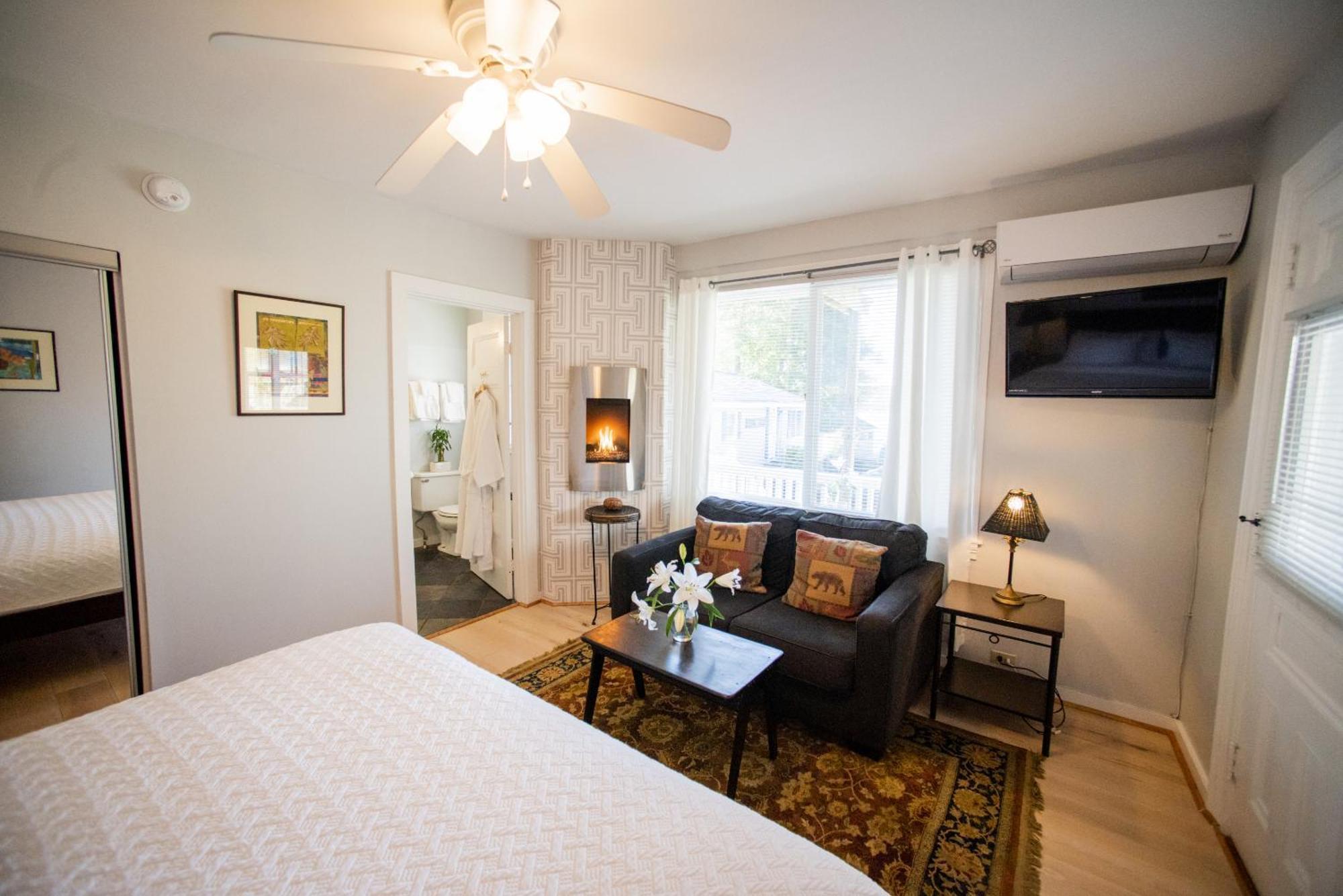 Lindenwood Inn Southwest Harbor Room photo