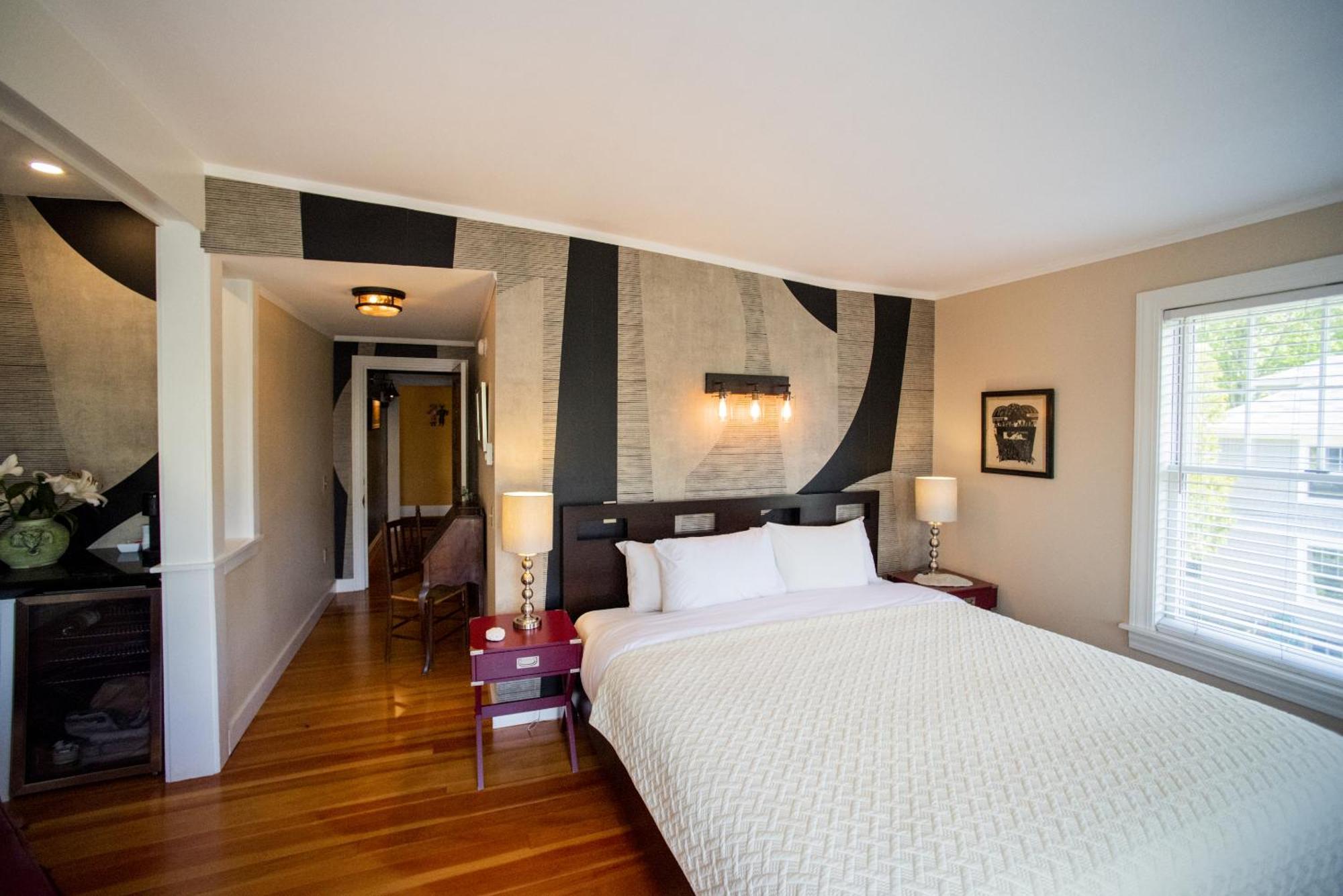 Lindenwood Inn Southwest Harbor Room photo