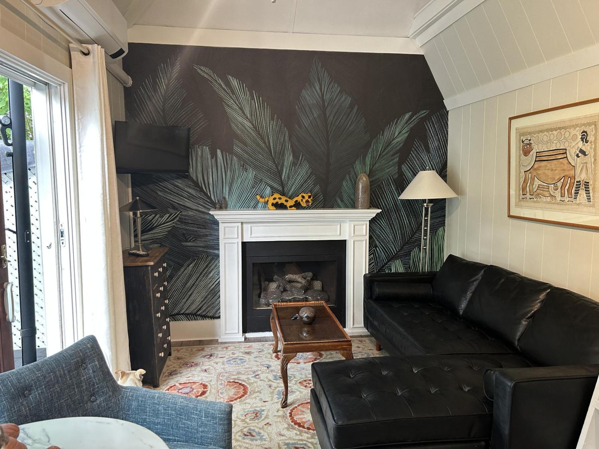 Lindenwood Inn Southwest Harbor Room photo
